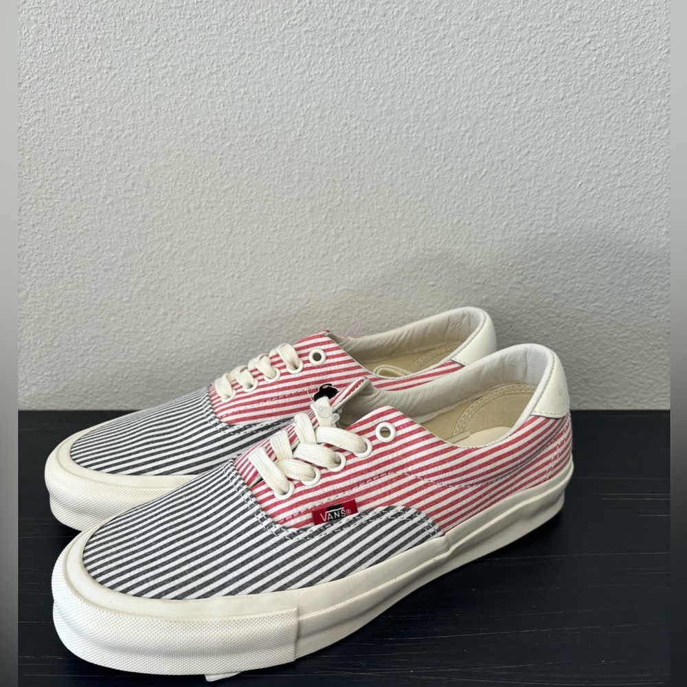 New Vans